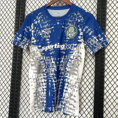 SE Palmeiras Koszulka + Spodenki Bramkarska Edycja specjalna 2026/27