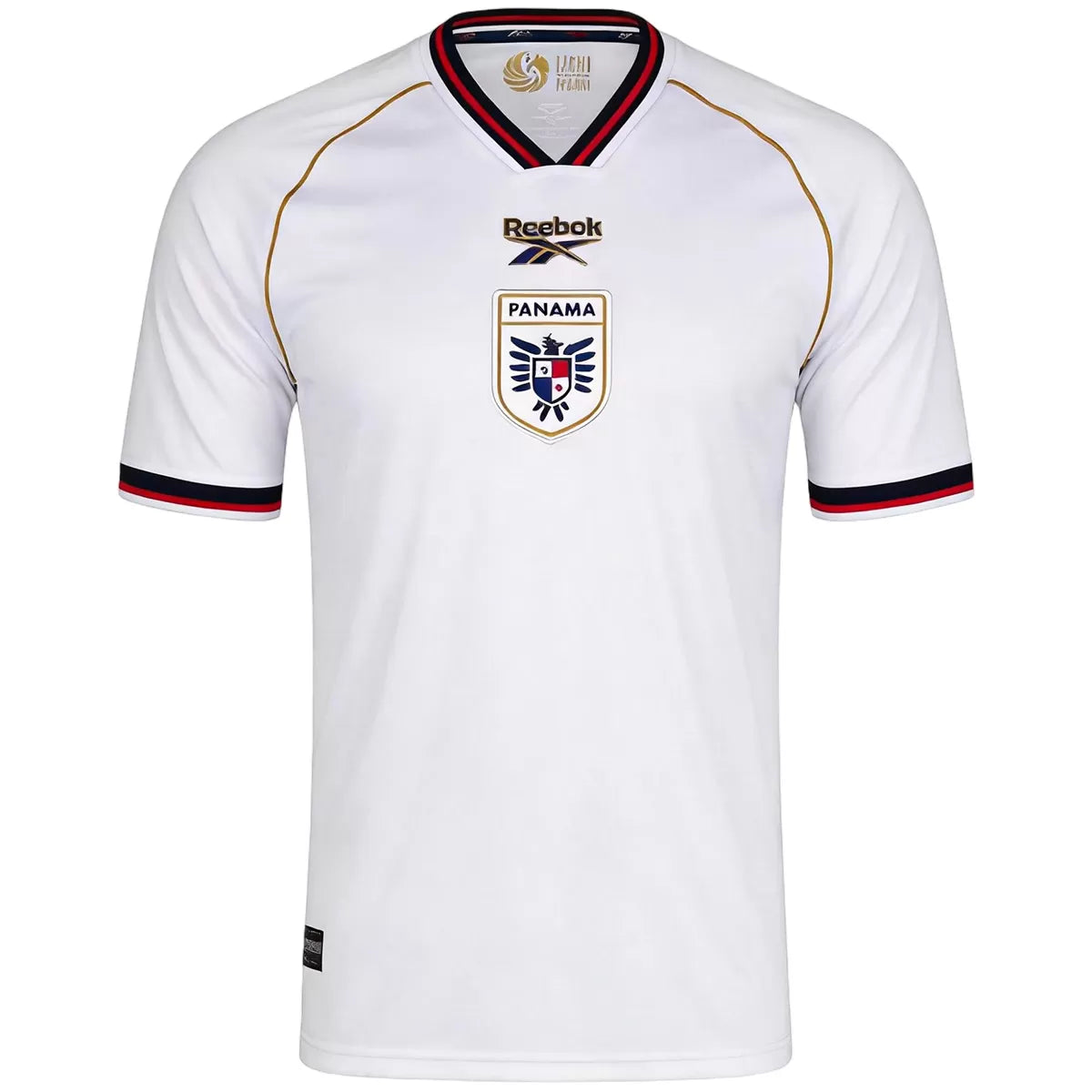 Panama Koszulka Wyjazdowa – Mundial 2026
