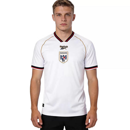 Panama Koszulka Wyjazdowa – Mundial 2026