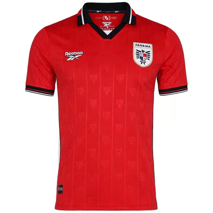 Panama Koszulka Domowa – Mundial 2026
