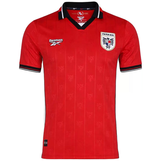 Panama Koszulka Domowa – Mundial 2026
