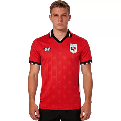 Panama Koszulka Domowa – Mundial 2026