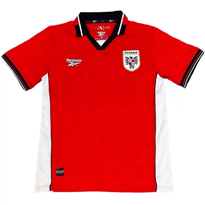 Panama Koszulka Domowa – Mundial 2026