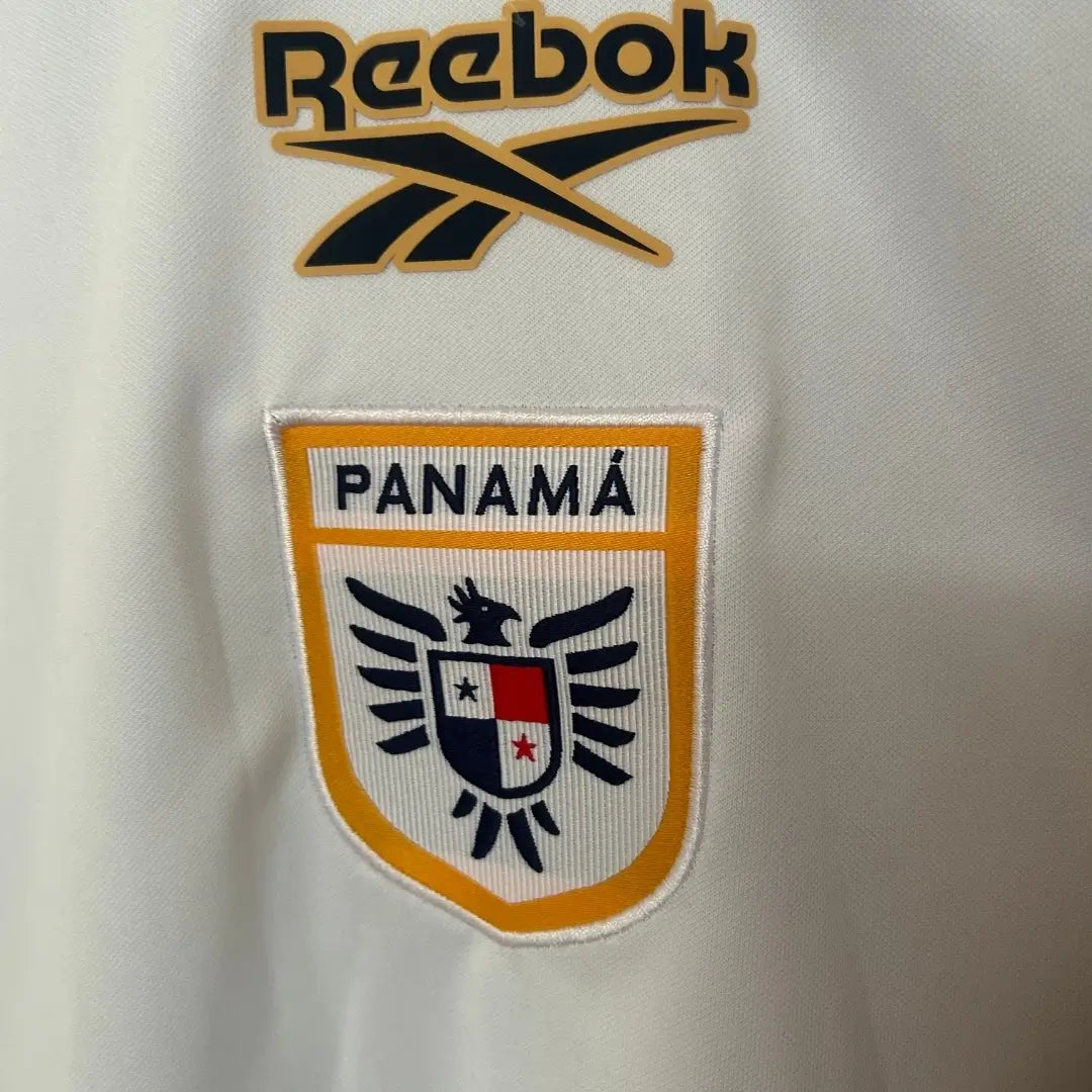 Panama Koszulka Wyjazdowa – Mundial 2026