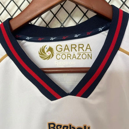 Panama Koszulka Wyjazdowa – Mundial 2026
