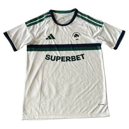Panathinaikos Koszulka Wyjazdowa 2026/27