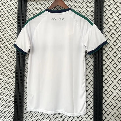 Panathinaikos Koszulka Wyjazdowa 2026/27