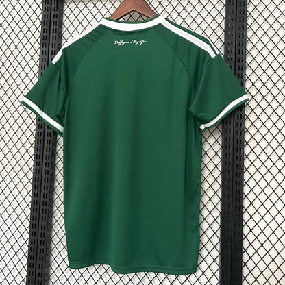 Panathinaikos Koszulka Domowa 2026/27