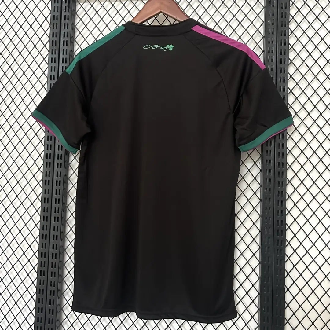Panathinaikos Koszulka Trzecia 2026/27