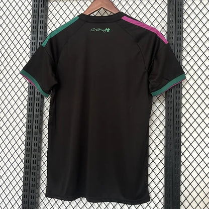 Panathinaikos Koszulka Trzecia 2026/27