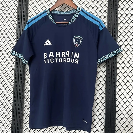 Paris FC Koszulka Domowa 2026/27