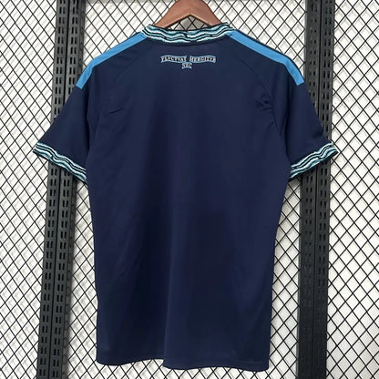 Paris FC Koszulka Domowa 2026/27