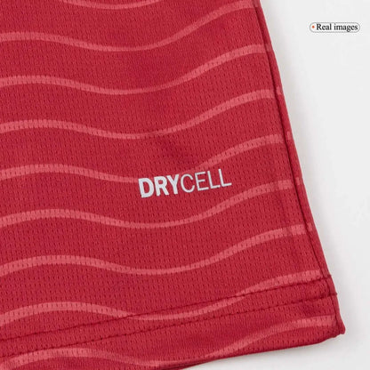 VITINHA #23 Portugalia Koszulka Domowa – Mundial 2026
