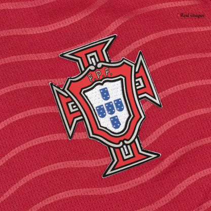 VITINHA #23 Portugalia Koszulka Domowa – Mundial 2026