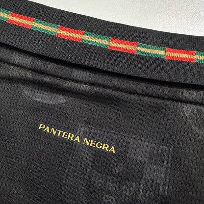 Portugalia Pantera Negra Koszulka Edycja specjalna – Mundial 2026