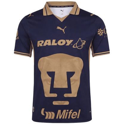 Pumas UNAM Koszulka Domowa 2026/27