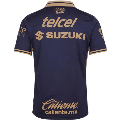 Pumas UNAM Koszulka Domowa 2026/27