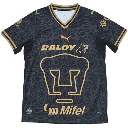 Pumas UNAM Koszulka trzecia 2026/27