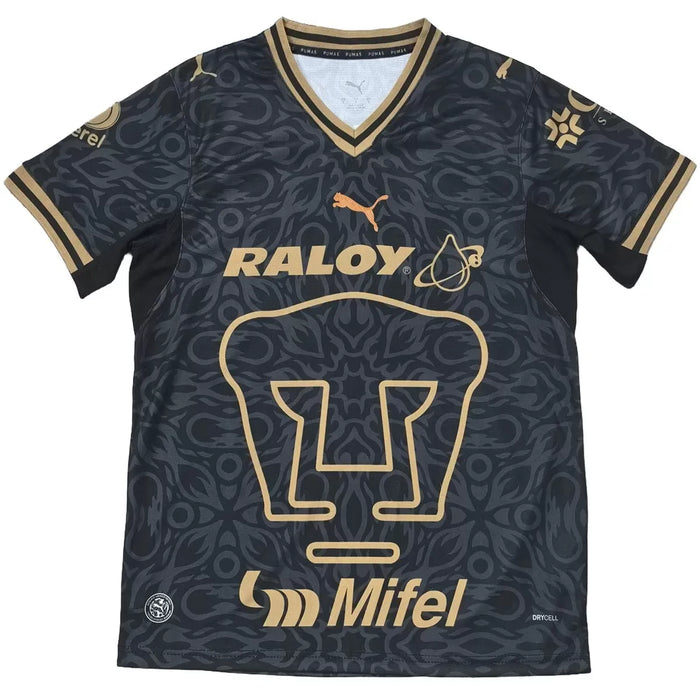 Pumas UNAM Heimtrikot 2026/27
