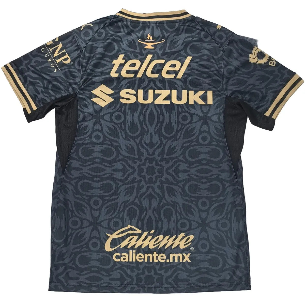 Pumas UNAM Koszulka trzecia 2026/27