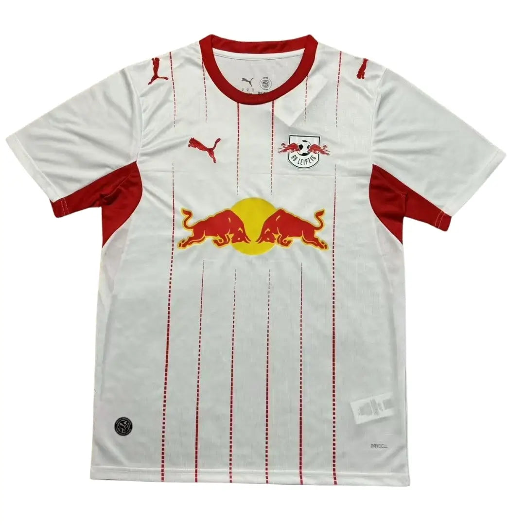 RB Leipzig Koszulka Domowa 2026/27