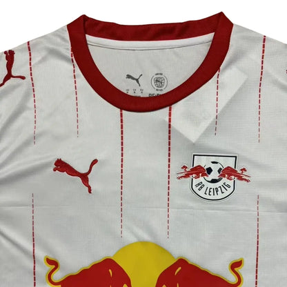 RB Leipzig Koszulka Domowa 2026/27