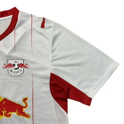 RB Leipzig Koszulka Domowa 2026/27