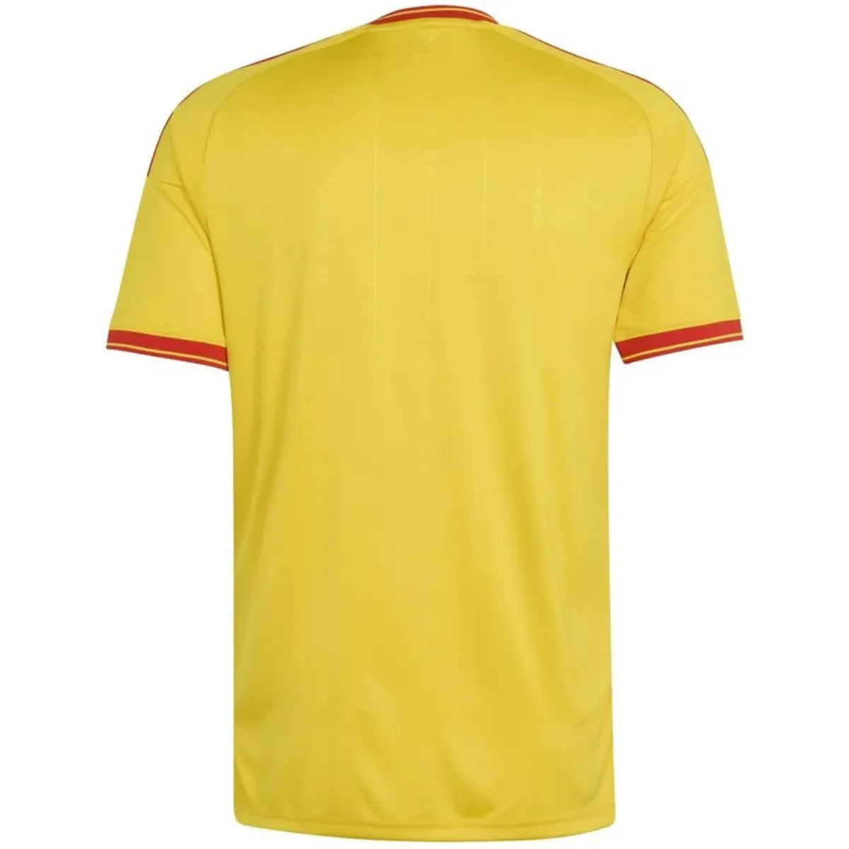 RC Lens Koszulka Domowa 2026/27