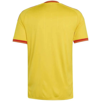 RC Lens Koszulka Domowa 2026/27