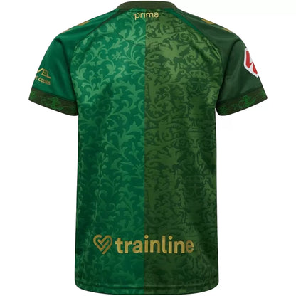 Real Betis Koszulka Wyjazdowa 2026/27