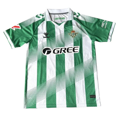 Real Betis Koszulka Domowa 2026/27