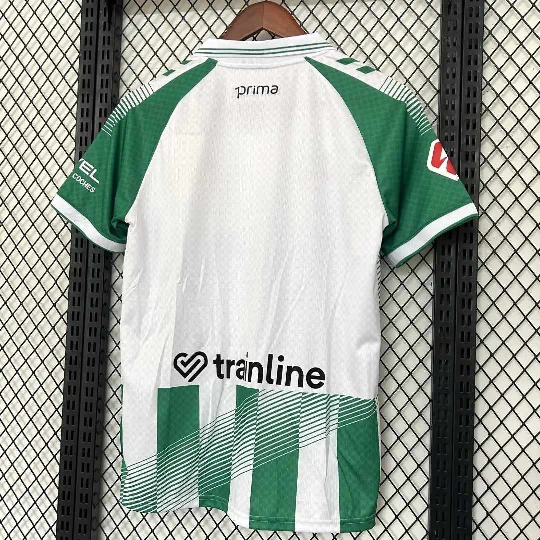 Real Betis Koszulka Domowa 2026/27