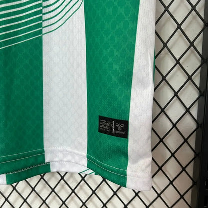 Real Betis Koszulka Domowa 2026/27