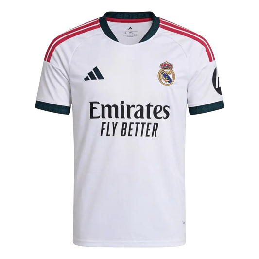 Real Madrid Koszulka Domowa 2026/27