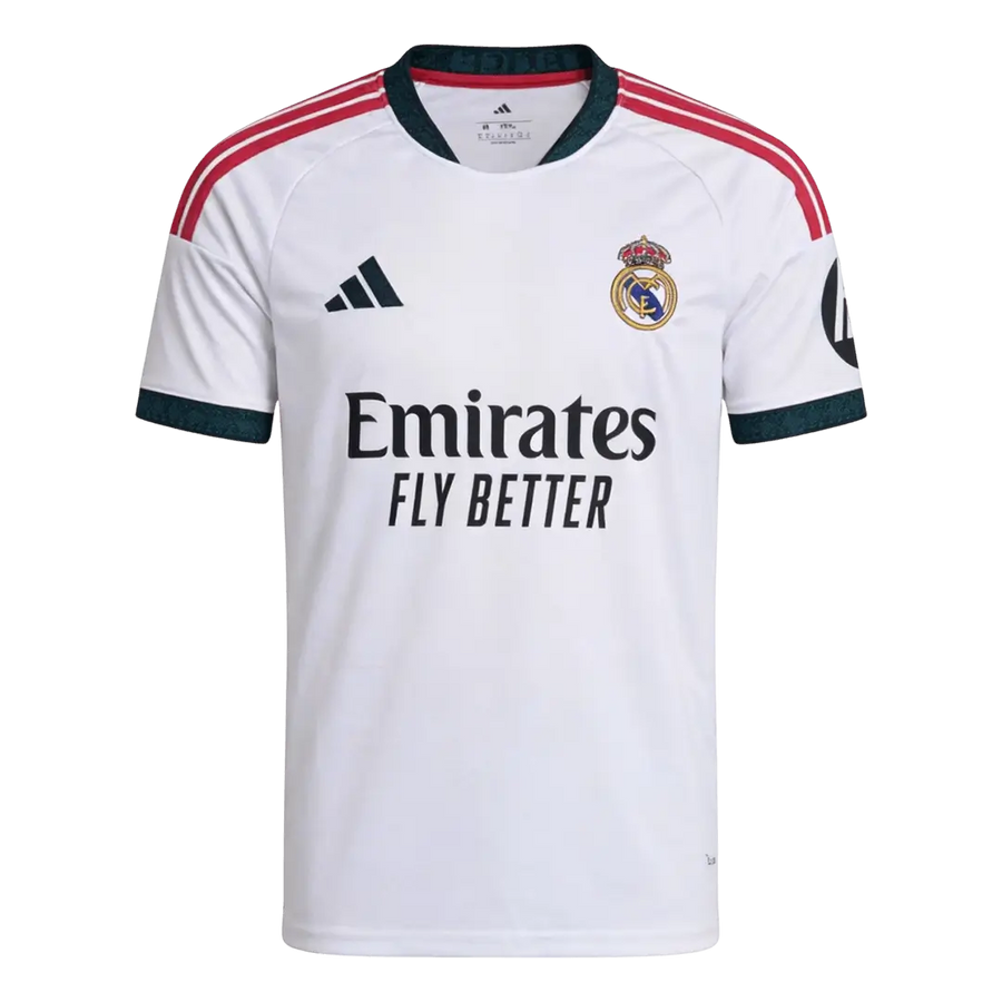 Real Madrid Koszulka Domowa 2026/27
