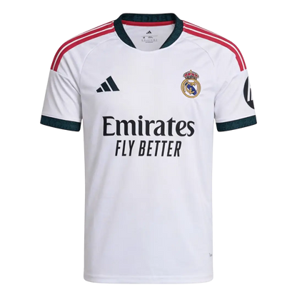 Real Madrid Koszulka Domowa Wersja zawodnicza 2026/27