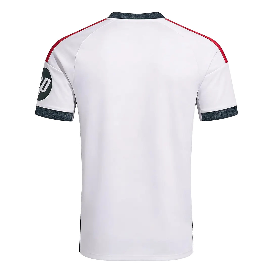 Real Madrid Koszulka Domowa 2026/27