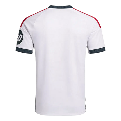 Real Madrid Koszulka Domowa 2026/27
