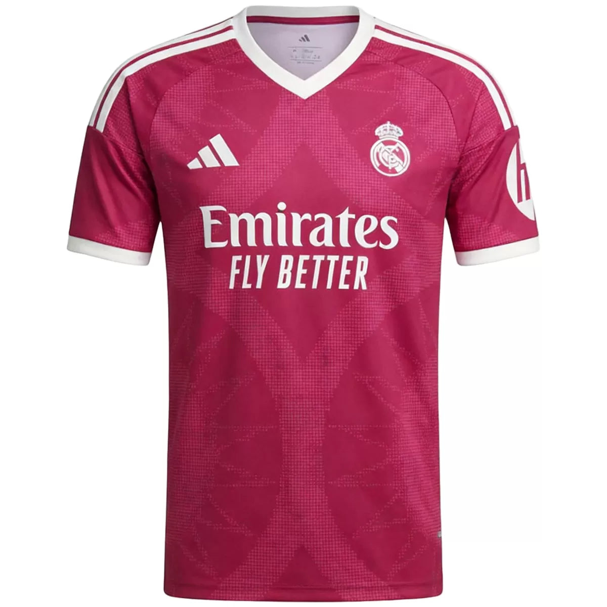 Real Madrid Koszulka Trzecia 2026/27