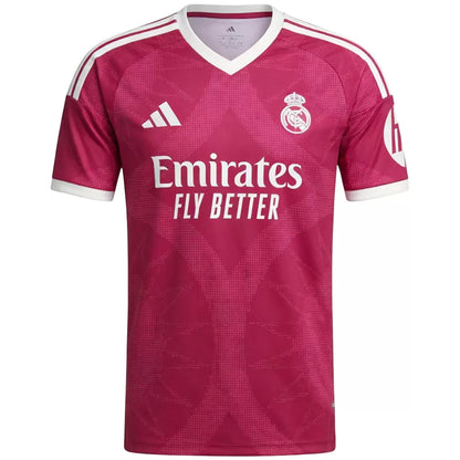 Real Madrid Koszulka Trzecia 2026/27