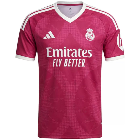 Real Madrid Koszulka Trzecia 2026/27