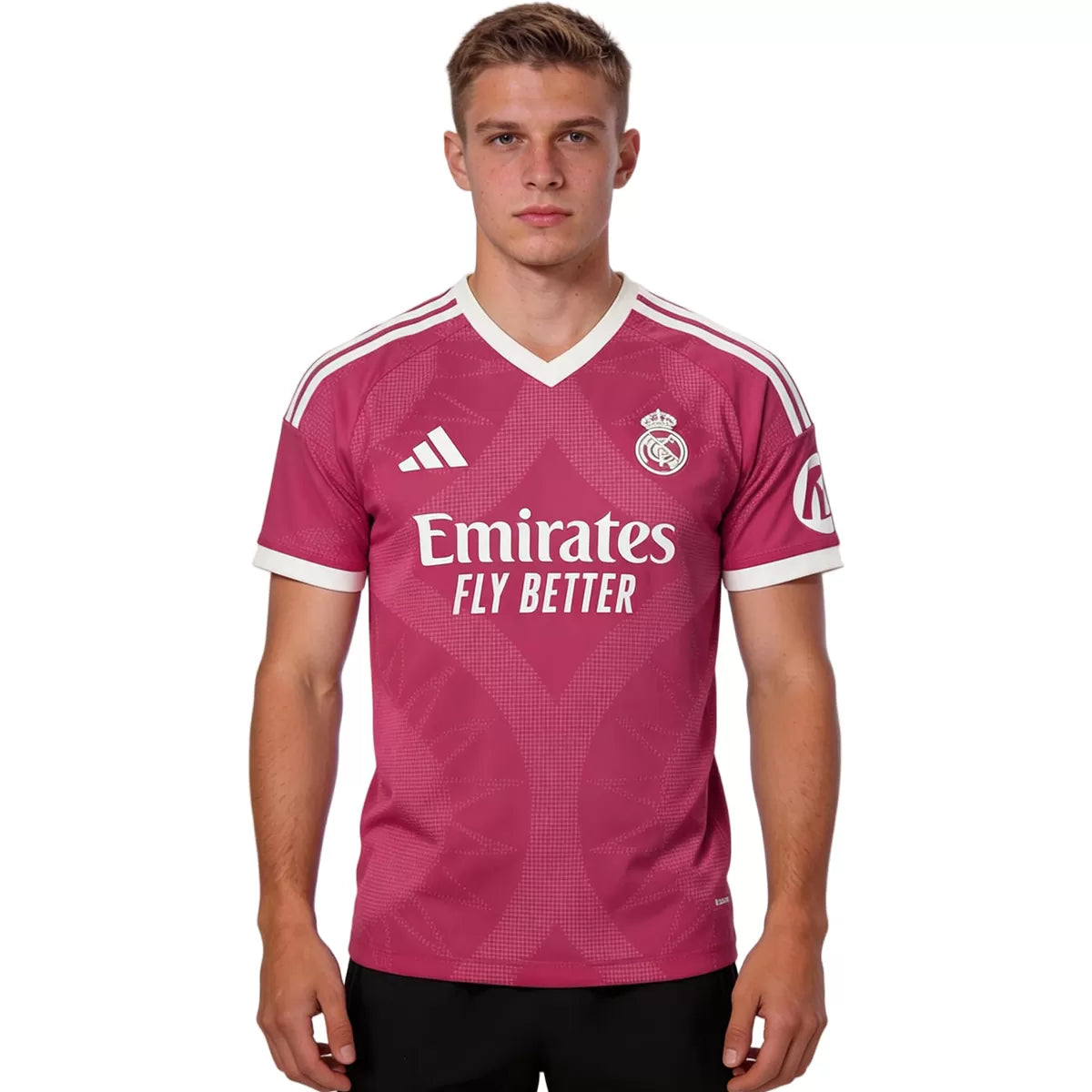 Real Madrid Koszulka Trzecia 2026/27