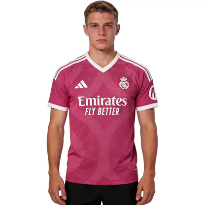 Real Madrid Koszulka Trzecia 2026/27
