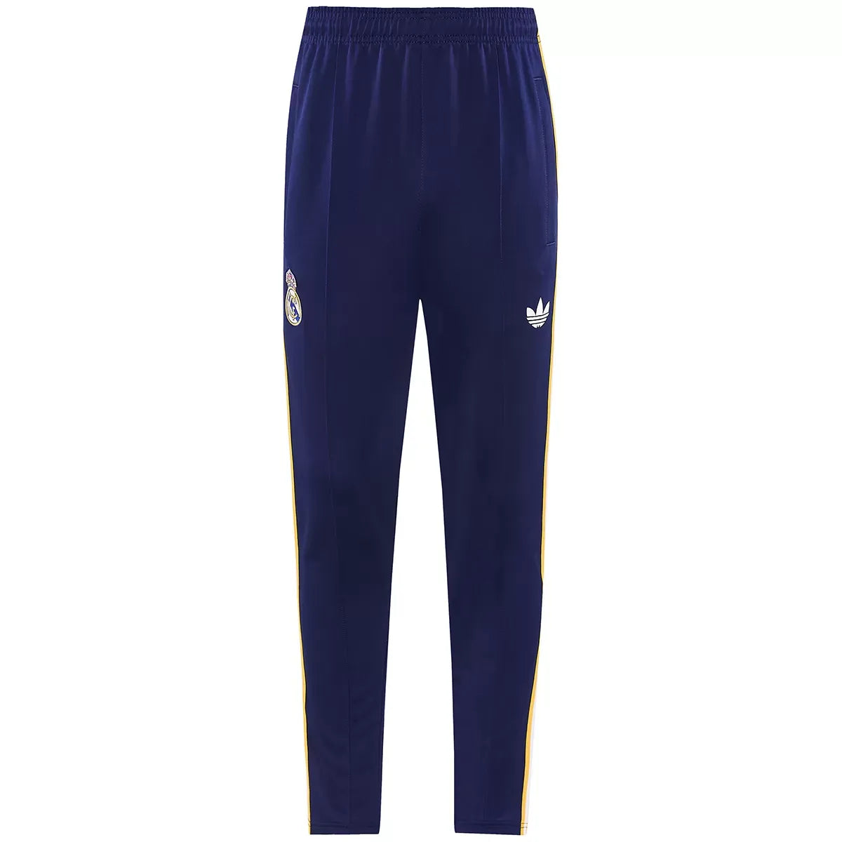 Real Madrid Dres Biały 2026/27