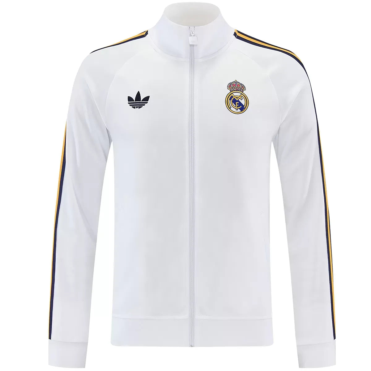 Real Madrid Dres Biały 2026/27