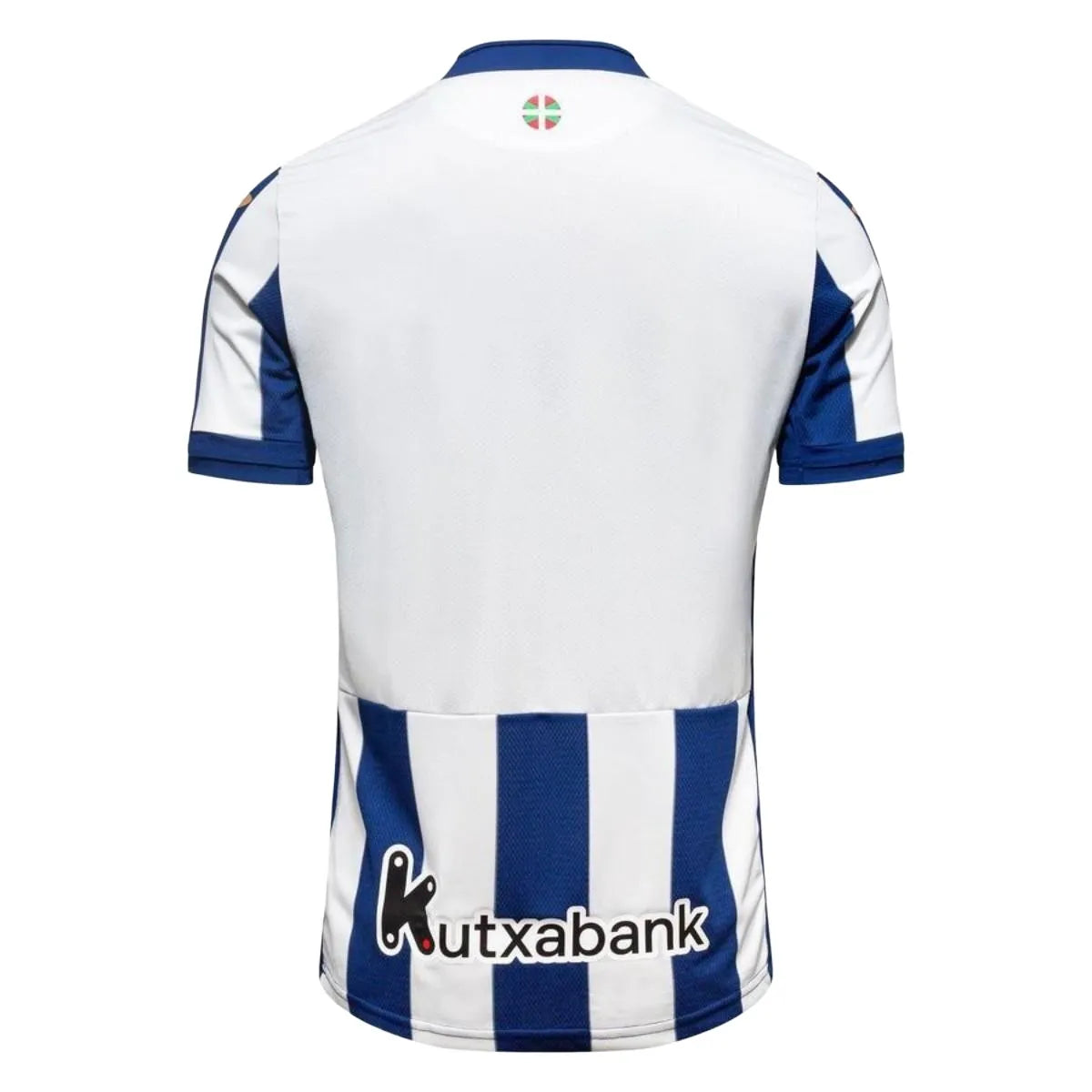 Real Sociedad Koszulka domowa 2026/27