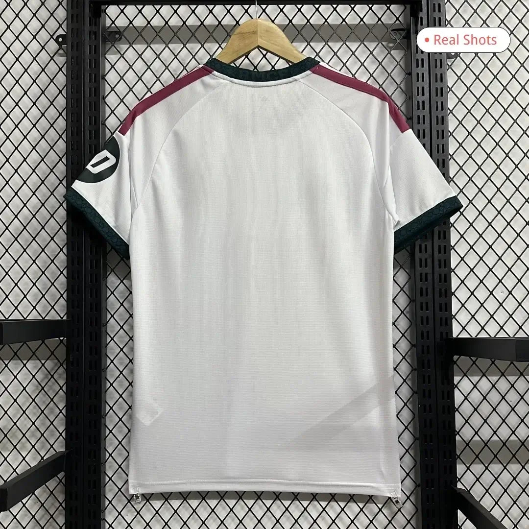 Real Madrid Koszulka Domowa + Spodenki 2026/27