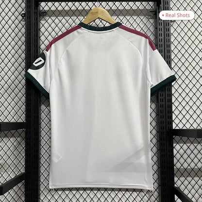 Real Madrid Koszulka Domowa + Spodenki 2026/27
