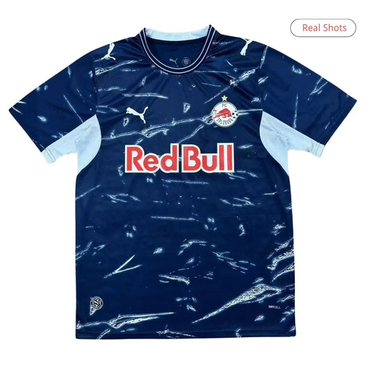 Bull Salzburg Koszulka Wyjazdowa 2026/27
