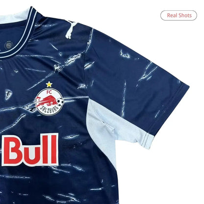 Bull Salzburg Koszulka Wyjazdowa 2026/27